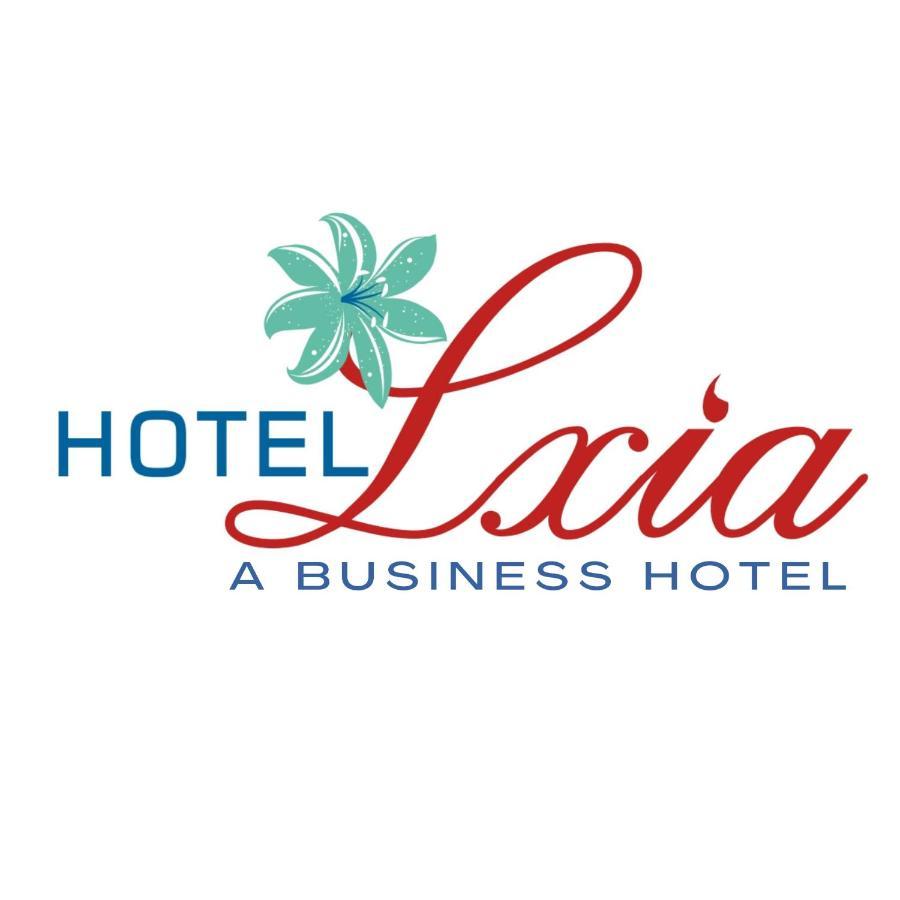 Hotel LXIA Hinjewadi Pimpri-Chinchwad Buitenkant foto