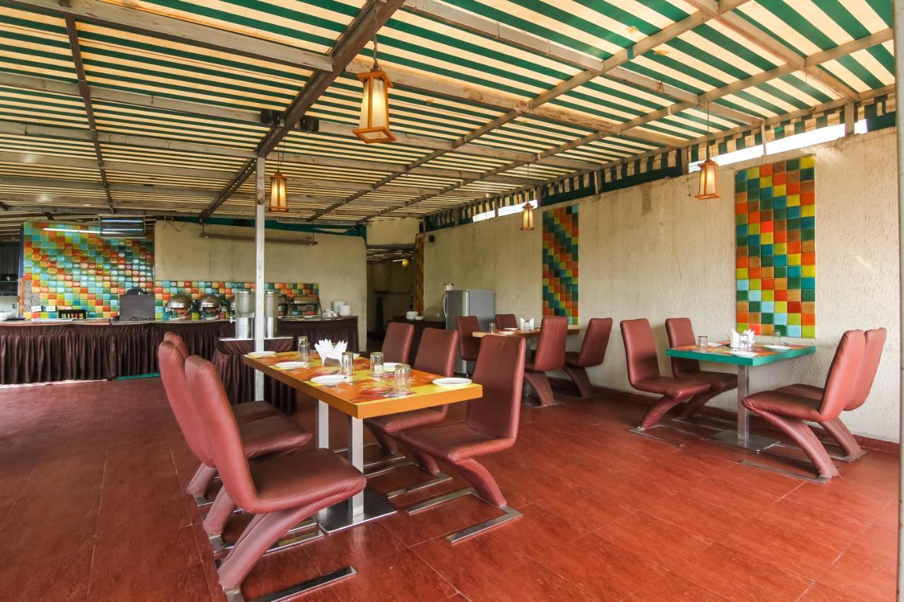 Hotel LXIA Hinjewadi Pimpri-Chinchwad Buitenkant foto